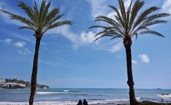 Platja de ses Figueretes