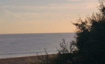 Platja de les Marines