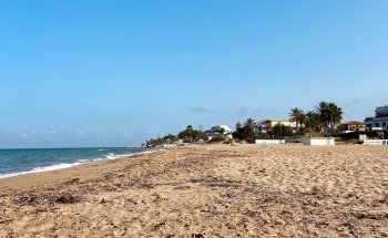 Platja de les Marines