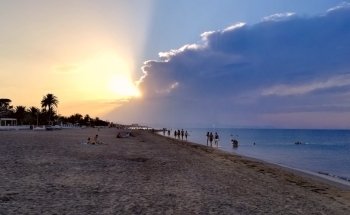 Platja de les Marines