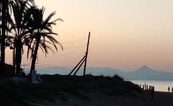 Platja de les Marines