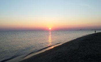 Platja de les Marines