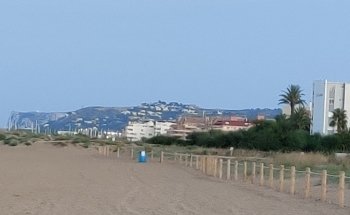 Platja de les Marines