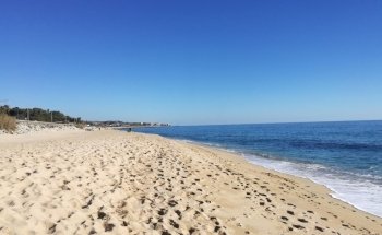 Platja de Sant Simó