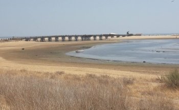 Playa de la Punta del Caimán