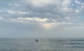 Playa de la Punta del Caimán