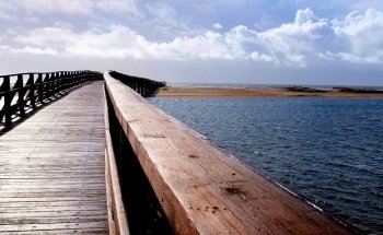 Playa de la Punta del Caimán