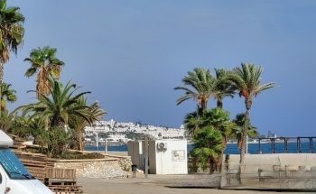 Playa de Mojácar