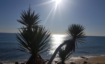 Playa de Mojácar