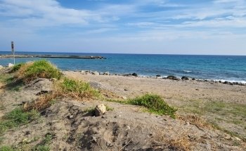 Playa de Mojácar