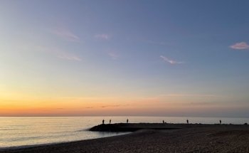 Playa de Mojácar