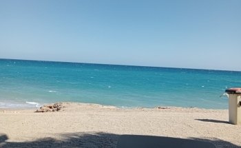 Playa de Mojácar