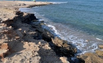 Playa de Mojácar