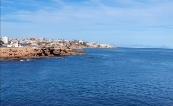 Playa de los Locos