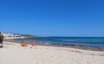 Playa Punta Prima