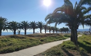 Platja del Morrongo