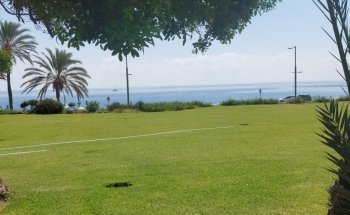 Playa de la Marina de la Torre