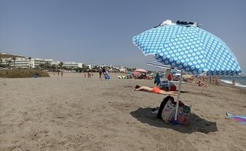 Playa de la Marina de la Torre