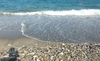 Playa de la Marina de la Torre