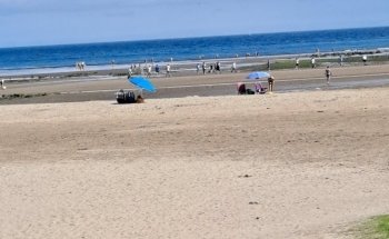 Playa de Bañugues
