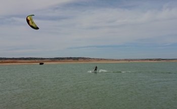 Olivares Beach