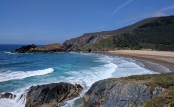 Playa de Esteiro
