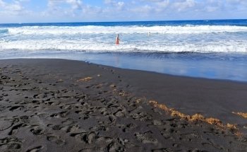 Playa de Nogales