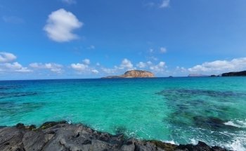Playa de las Conchas