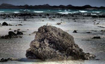 Grandes Playas Corralejo