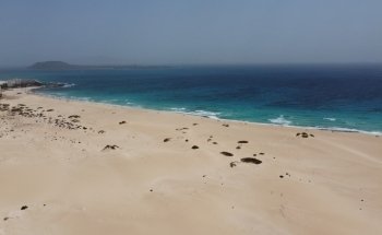 Grandes Playas Corralejo
