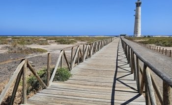 Playa del Matorral