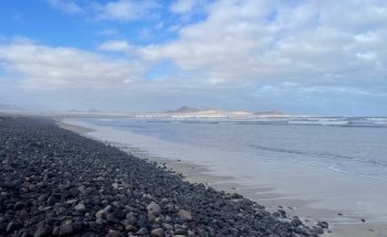 Famara