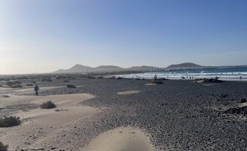 Famara
