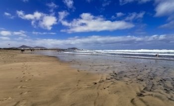 Famara