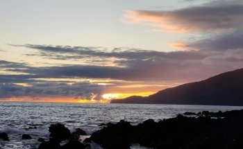 Playa de Tacorón