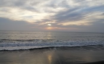 Playa Valle Gran Rey