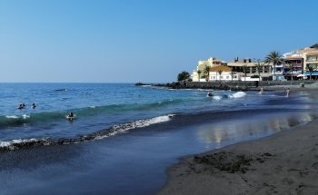 Playa Valle Gran Rey