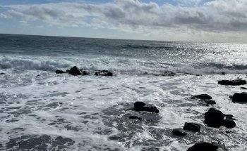 Playa Valle Gran Rey