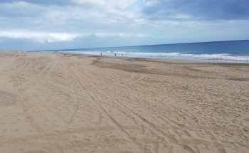 Playa de Maspalomas