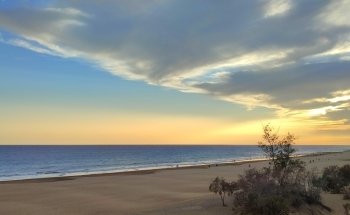 Playa de Maspalomas