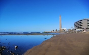 Playa de Maspalomas