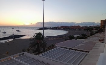 Playa de las Vistas