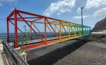 Playa de Las Teresitas