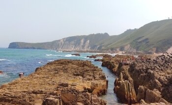 Playa de la Franca
