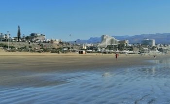 Playa del Inglés