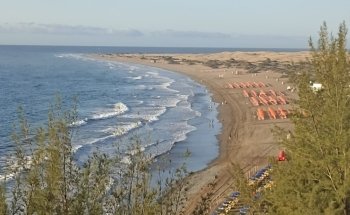 Playa del Inglés