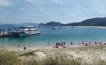 Playa de Roda