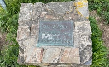 Playa del Silencio O Gaviero