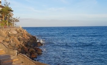 Playa de San Agustín