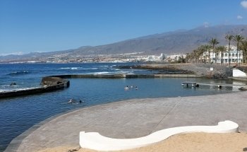 Playa de las Américas